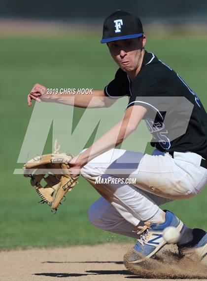 Thumbnail 1 in Canyon del Oro vs. Catalina Foothills (Lancer Classic) photogallery.