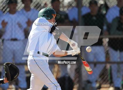 Thumbnail 3 in Canyon del Oro vs. Catalina Foothills (Lancer Classic) photogallery.
