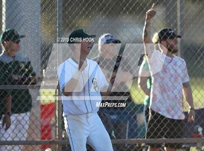 Thumbnail 3 in Canyon del Oro vs. Catalina Foothills (Lancer Classic) photogallery.