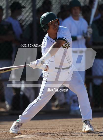Thumbnail 2 in Canyon del Oro vs. Catalina Foothills (Lancer Classic) photogallery.