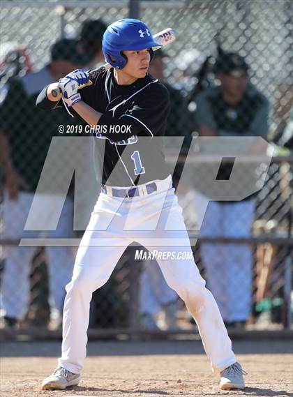 Thumbnail 3 in Canyon del Oro vs. Catalina Foothills (Lancer Classic) photogallery.