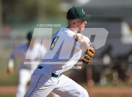 Thumbnail 3 in Canyon del Oro vs. Catalina Foothills (Lancer Classic) photogallery.