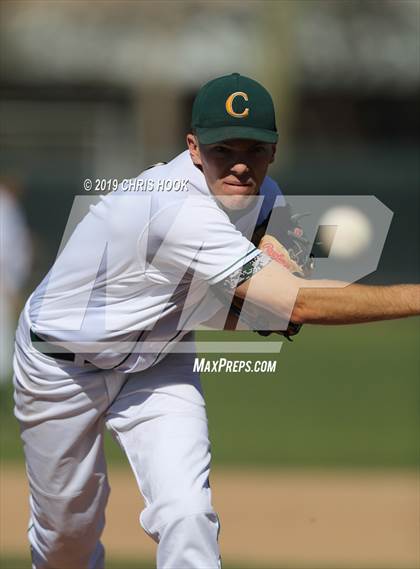 Thumbnail 1 in Canyon del Oro vs. Catalina Foothills (Lancer Classic) photogallery.