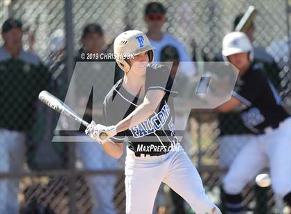Thumbnail 3 in Canyon del Oro vs. Catalina Foothills (Lancer Classic) photogallery.