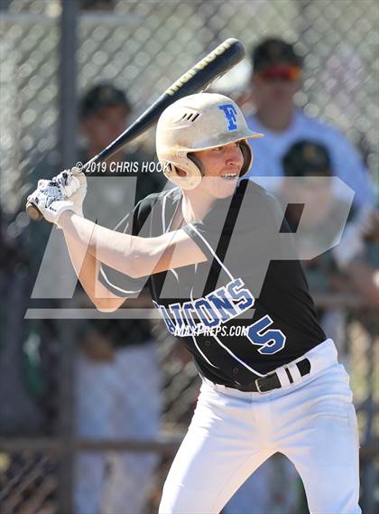 Thumbnail 3 in Canyon del Oro vs. Catalina Foothills (Lancer Classic) photogallery.