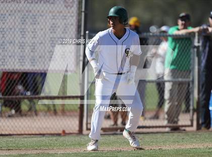 Thumbnail 3 in Canyon del Oro vs. Catalina Foothills (Lancer Classic) photogallery.