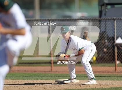 Thumbnail 3 in Canyon del Oro vs. Catalina Foothills (Lancer Classic) photogallery.