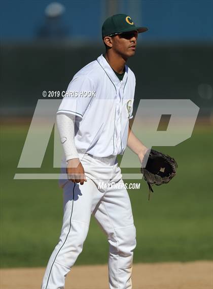Thumbnail 2 in Canyon del Oro vs. Catalina Foothills (Lancer Classic) photogallery.