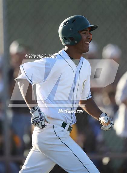 Thumbnail 3 in Canyon del Oro vs. Catalina Foothills (Lancer Classic) photogallery.