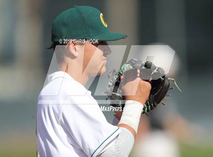 Thumbnail 3 in Canyon del Oro vs. Catalina Foothills (Lancer Classic) photogallery.