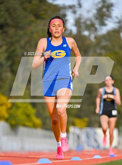Thumbnail 1 in UC Track Classic (Day 1) photogallery.