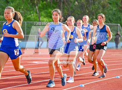 Thumbnail 1 in UC Track Classic (Day 1) photogallery.
