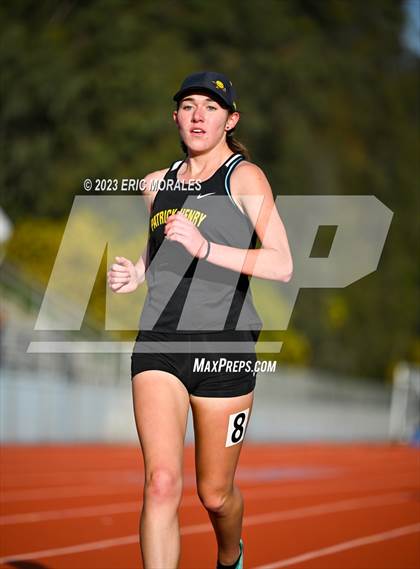 Thumbnail 2 in UC Track Classic (Day 1) photogallery.