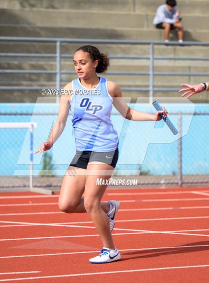 Thumbnail 2 in UC Track Classic (Day 1) photogallery.