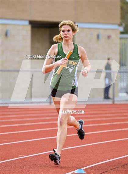 Thumbnail 1 in UC Track Classic (Day 1) photogallery.