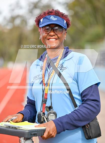 Thumbnail 3 in UC Track Classic (Day 1) photogallery.