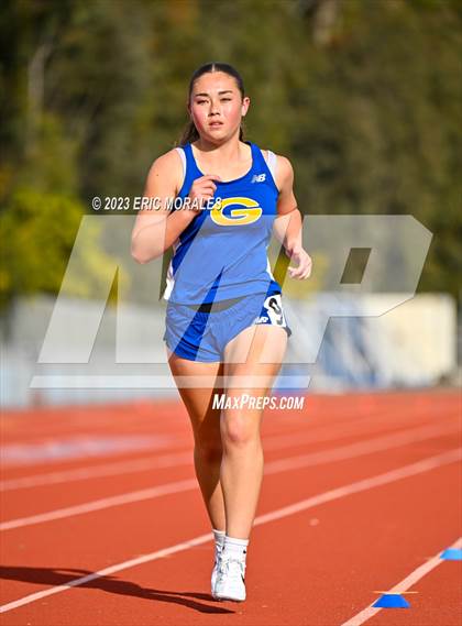 Thumbnail 2 in UC Track Classic (Day 1) photogallery.