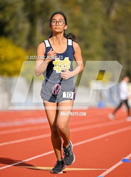Thumbnail 3 in UC Track Classic (Day 1) photogallery.