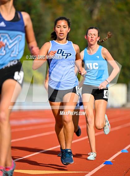 Thumbnail 1 in UC Track Classic (Day 1) photogallery.