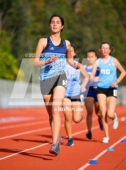 Thumbnail 3 in UC Track Classic (Day 1) photogallery.