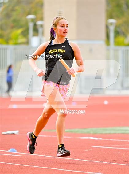 Thumbnail 2 in UC Track Classic (Day 1) photogallery.