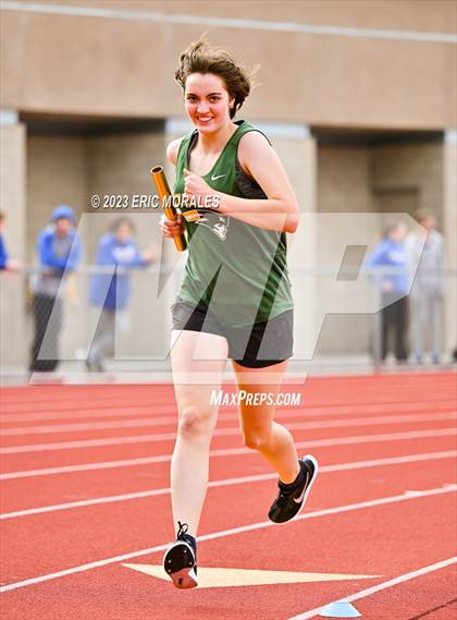 Thumbnail 1 in UC Track Classic (Day 1) photogallery.