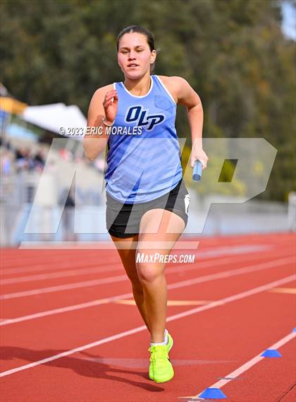 Thumbnail 2 in UC Track Classic (Day 1) photogallery.