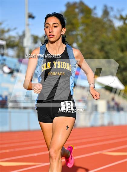 Thumbnail 2 in UC Track Classic (Day 1) photogallery.