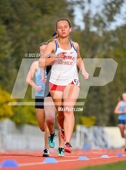 Thumbnail 3 in UC Track Classic (Day 1) photogallery.