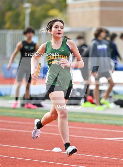 Thumbnail 1 in UC Track Classic (Day 1) photogallery.