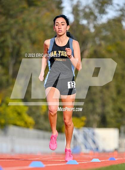 Thumbnail 2 in UC Track Classic (Day 1) photogallery.