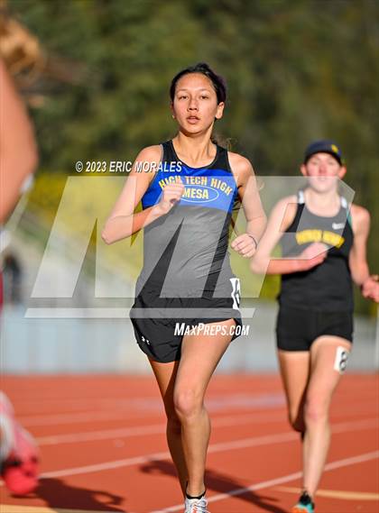 Thumbnail 1 in UC Track Classic (Day 1) photogallery.