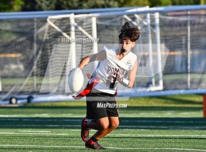 Thumbnail 3 in Pomona vs Arvada West photogallery.