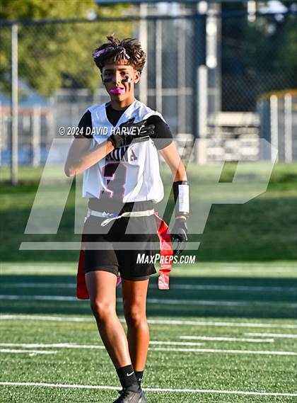 Thumbnail 1 in Pomona vs Arvada West photogallery.