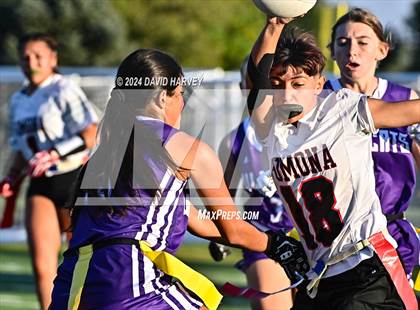 Thumbnail 3 in Pomona vs Arvada West photogallery.