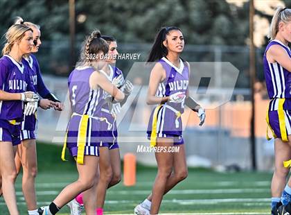 Thumbnail 3 in Pomona vs Arvada West photogallery.
