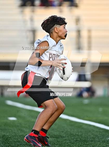 Thumbnail 2 in Pomona vs Arvada West photogallery.