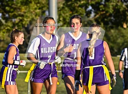 Thumbnail 1 in Pomona vs Arvada West photogallery.