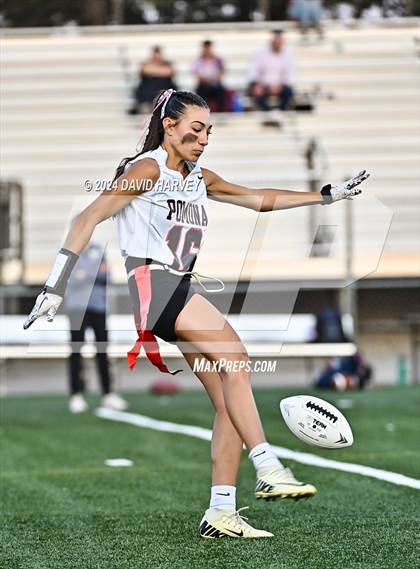 Thumbnail 1 in Pomona vs Arvada West photogallery.