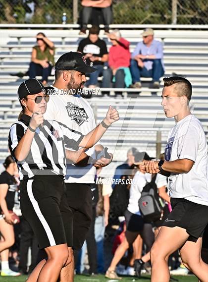 Thumbnail 2 in Pomona vs Arvada West photogallery.
