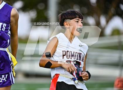 Thumbnail 2 in Pomona vs Arvada West photogallery.