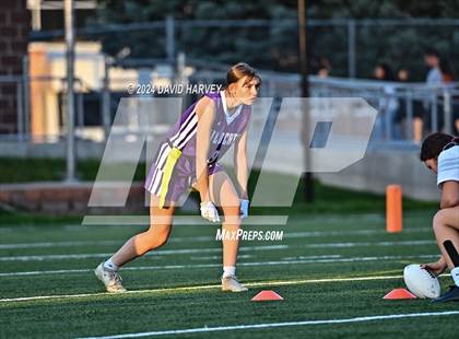 Thumbnail 3 in Pomona vs Arvada West photogallery.