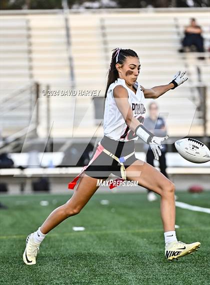 Thumbnail 2 in Pomona vs Arvada West photogallery.