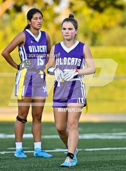Thumbnail 1 in Pomona vs Arvada West photogallery.