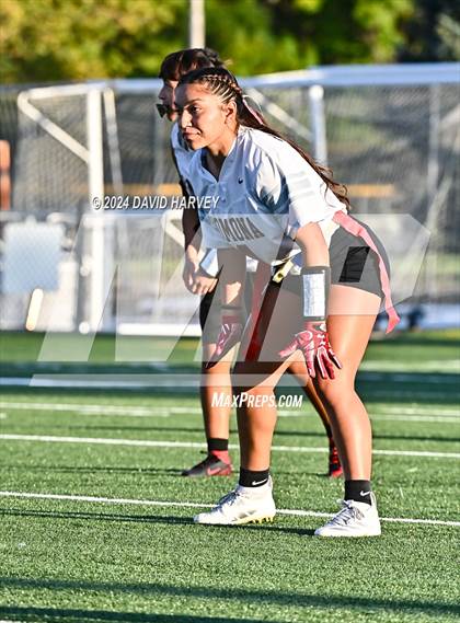 Thumbnail 1 in Pomona vs Arvada West photogallery.