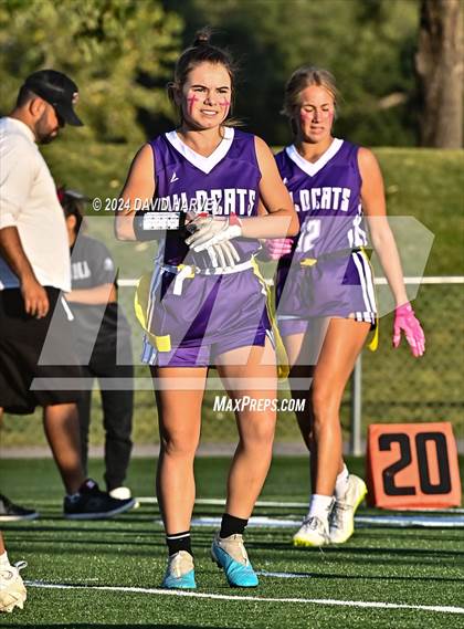 Thumbnail 2 in Pomona vs Arvada West photogallery.