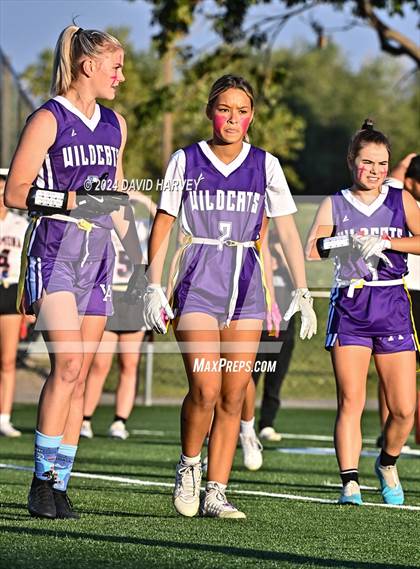 Thumbnail 1 in Pomona vs Arvada West photogallery.
