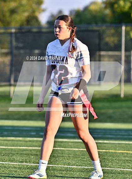 Thumbnail 2 in Pomona vs Arvada West photogallery.