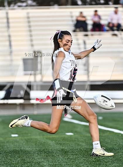 Thumbnail 3 in Pomona vs Arvada West photogallery.