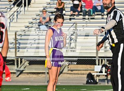 Thumbnail 3 in Pomona vs Arvada West photogallery.